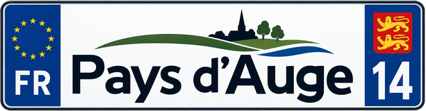 Auto École Pays d'Auge