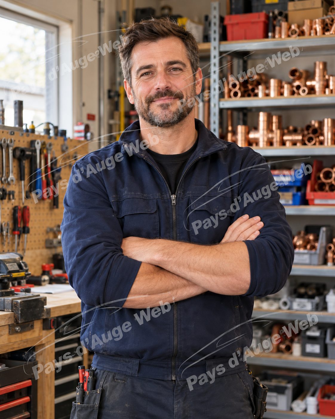 Julien Marais